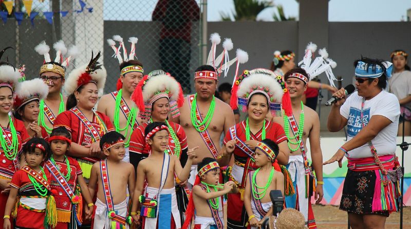 Ami Locals: Understanding the Cultural and Social Significance of the Ami People