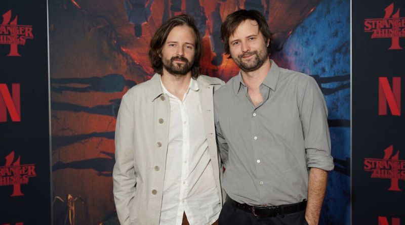 Duffer Brothers Email: How to Reach the Creators of Stranger Things