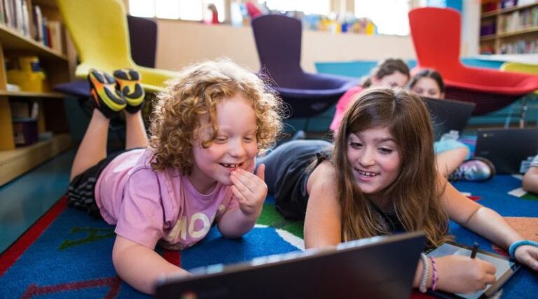 Google for Kids: A Safer and Smarter Way for Children to Explore the Web