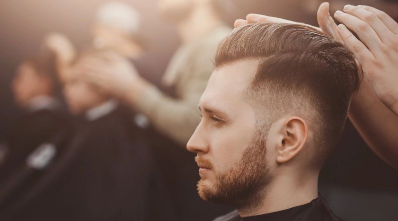 House of Fades: A Premier Destination for Quality Haircuts and Grooming Services