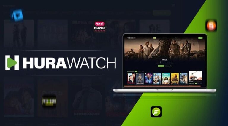 Hurawatch: A Comprehensive Guide to the Streaming Platform