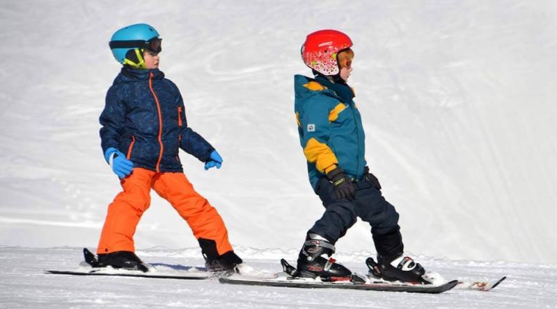 Kids Skis: A Guide to Choosing the Right Equipment for Young Skiers