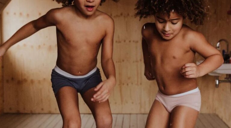 Kids Underwear: A Complete Guide for Parents