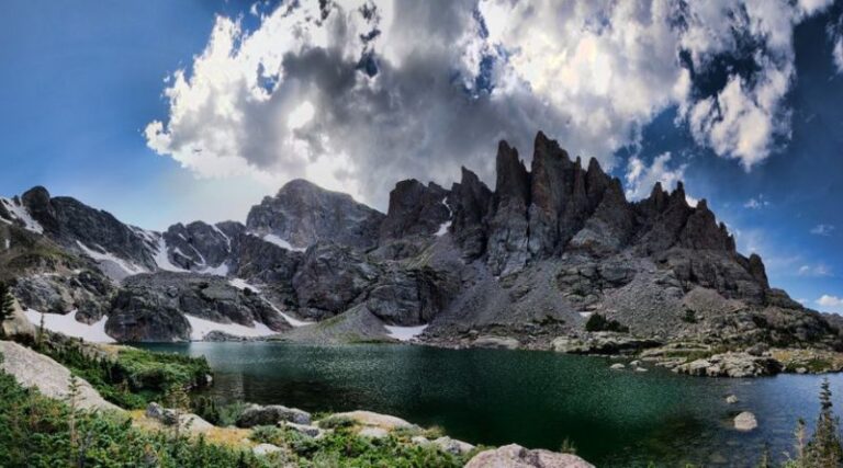 Lake Leland Colorado: A Hidden Gem in the Rocky Mountains