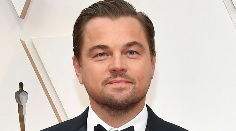 Leonardo DiCaprio: The Iconic Actor and Environmental Advocate