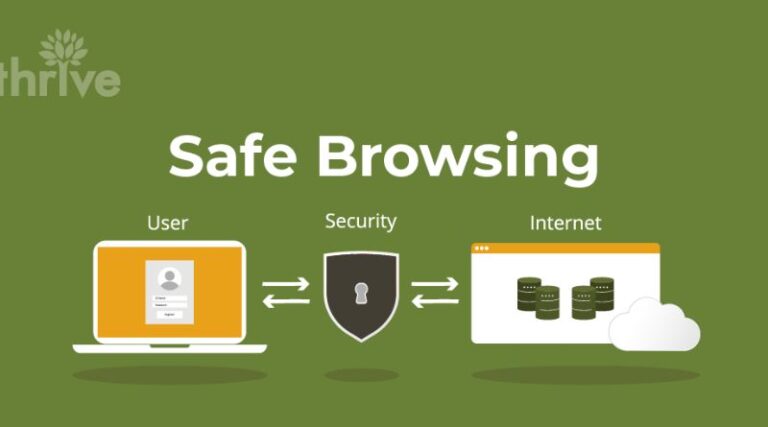 Safe Search: Keeping the Internet Safe for All Users