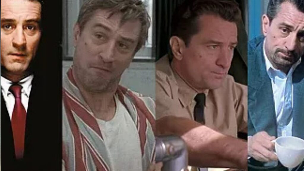 Robert De Niro