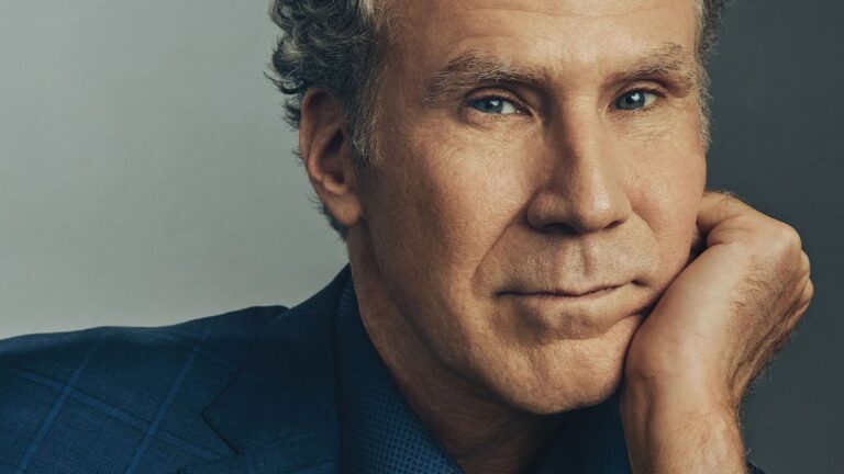 Will Ferrell