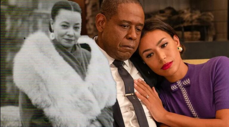 What Happened to Bumpy Johnson's Daughter Ruthie?